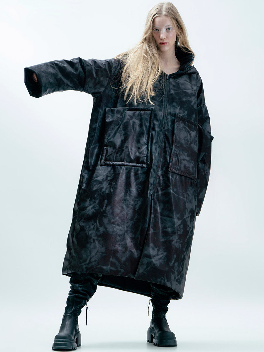 Xenia - "Lubi" Coat