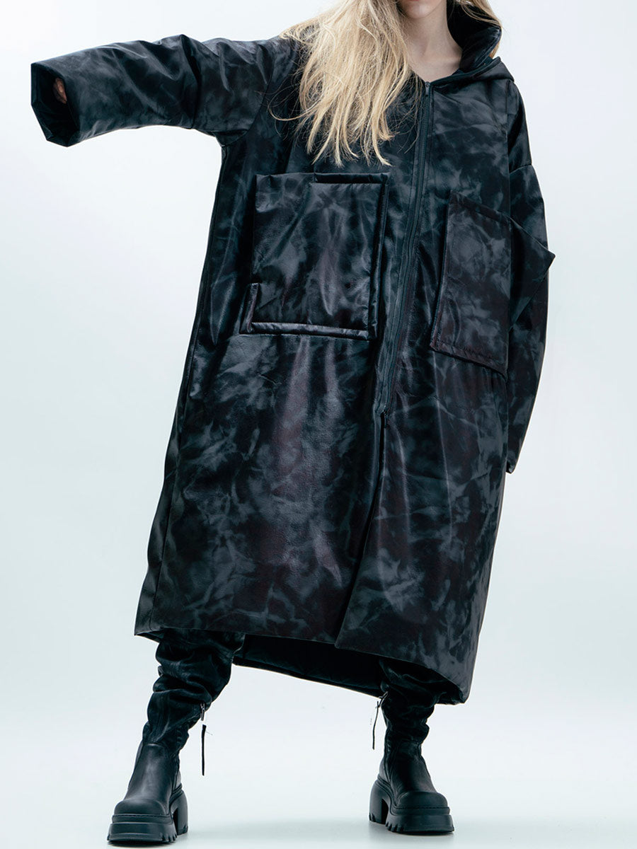 Xenia - "Lubi" Coat