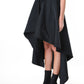 La Haine Inside Us 4R Lw858 Asymtric skirt