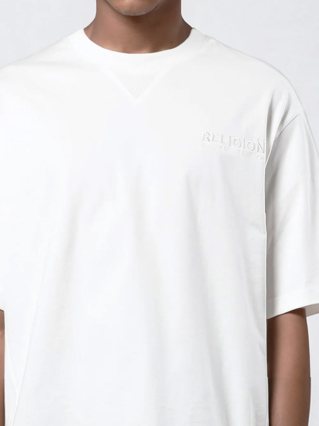 Religion Logo Tshirt