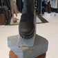 Papucei - ‘Lorcan’ Black Ankle Boot