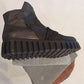 Papucei - ‘Lorcan’ Black Ankle Boot