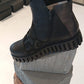 Papucei - ‘Lorcan’ Black Ankle Boot