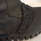 Papucei - ‘Lorcan’ Black Ankle Boot