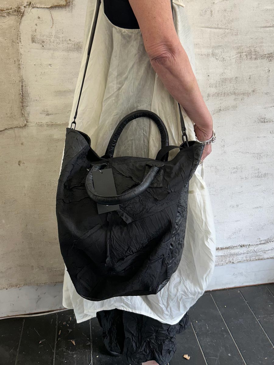 Papucei - M.Nuve - Medium Size Bag