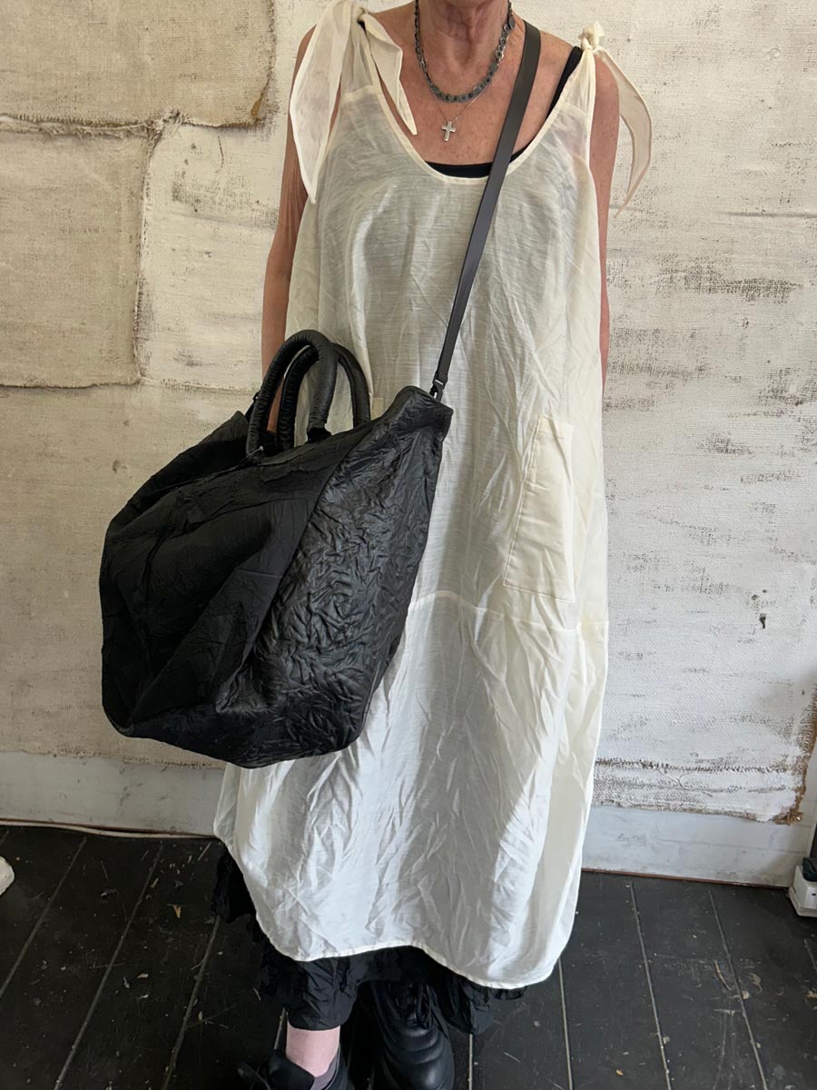 Papucei - M.Nuve - Medium Size Bag