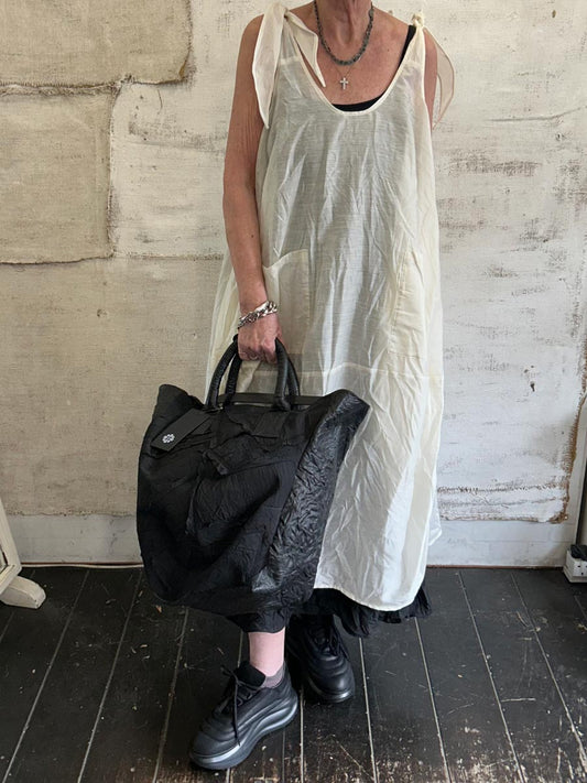 Papucei - M.Nuve - Medium Size Bag