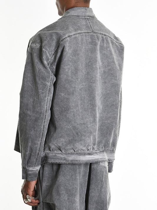 La Haine Inside Us - Sports Jacket