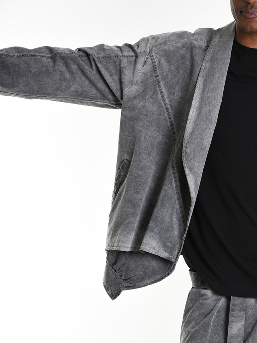 La Haine Inside Us - Sports Jacket