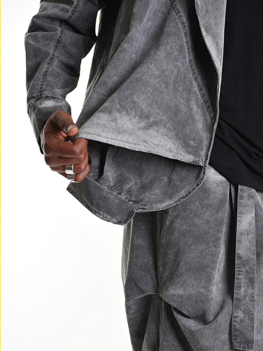 La Haine Inside Us - Sports Jacket