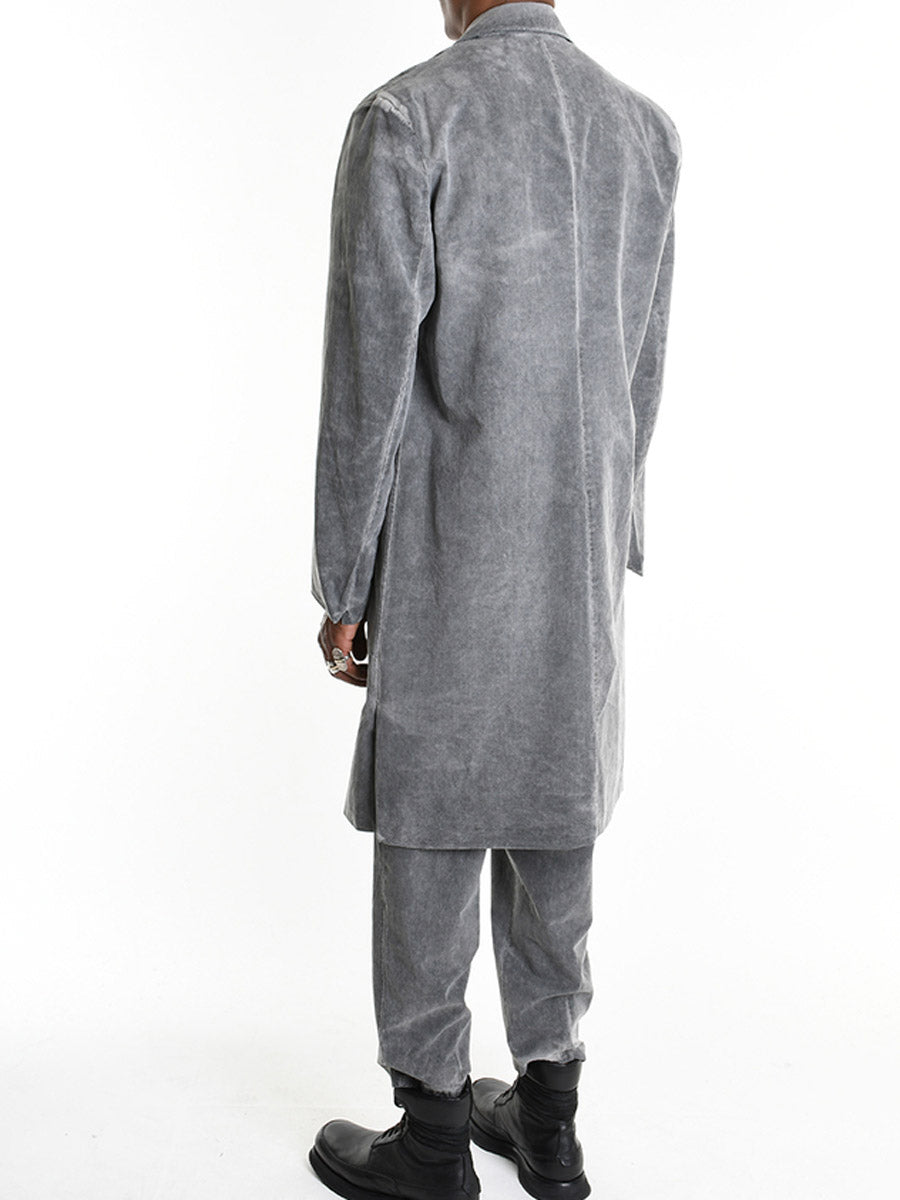 La Haine Inside Us - Duster Jacket