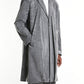 La Haine Inside Us - Duster Jacket