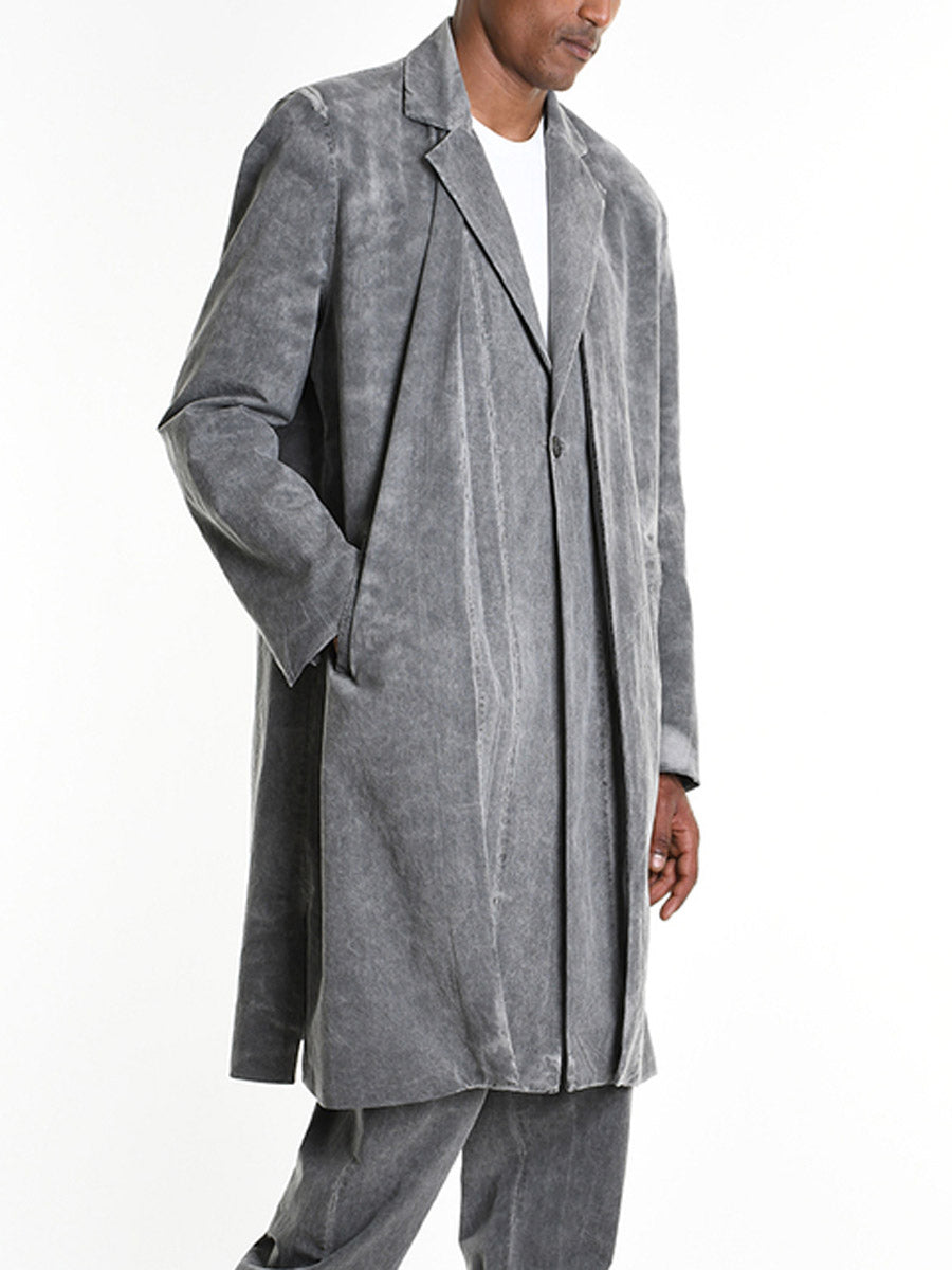La Haine Inside Us - Duster Jacket