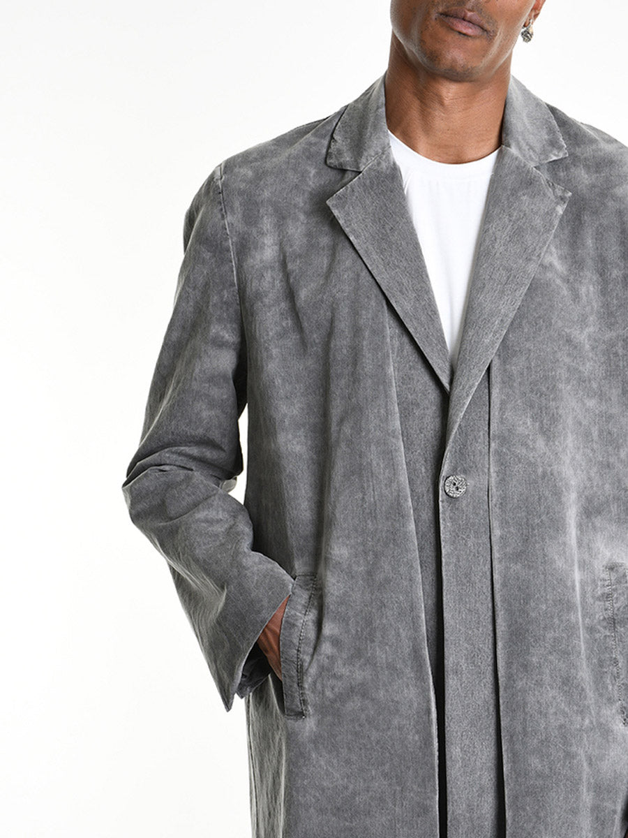 La Haine Inside Us - Duster Jacket