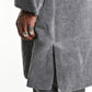 La Haine Inside Us - Duster Jacket