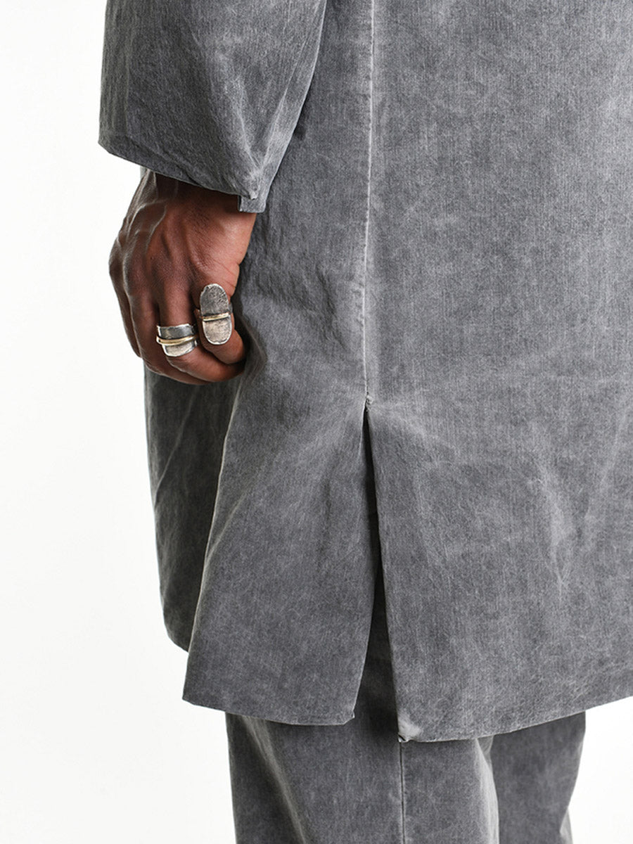 La Haine Inside Us - Duster Jacket