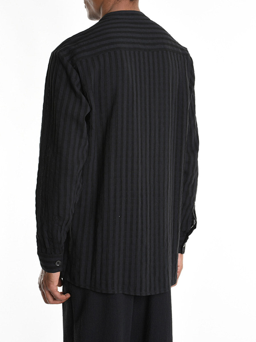 La Haine Inside Us - Relaxed Blazer