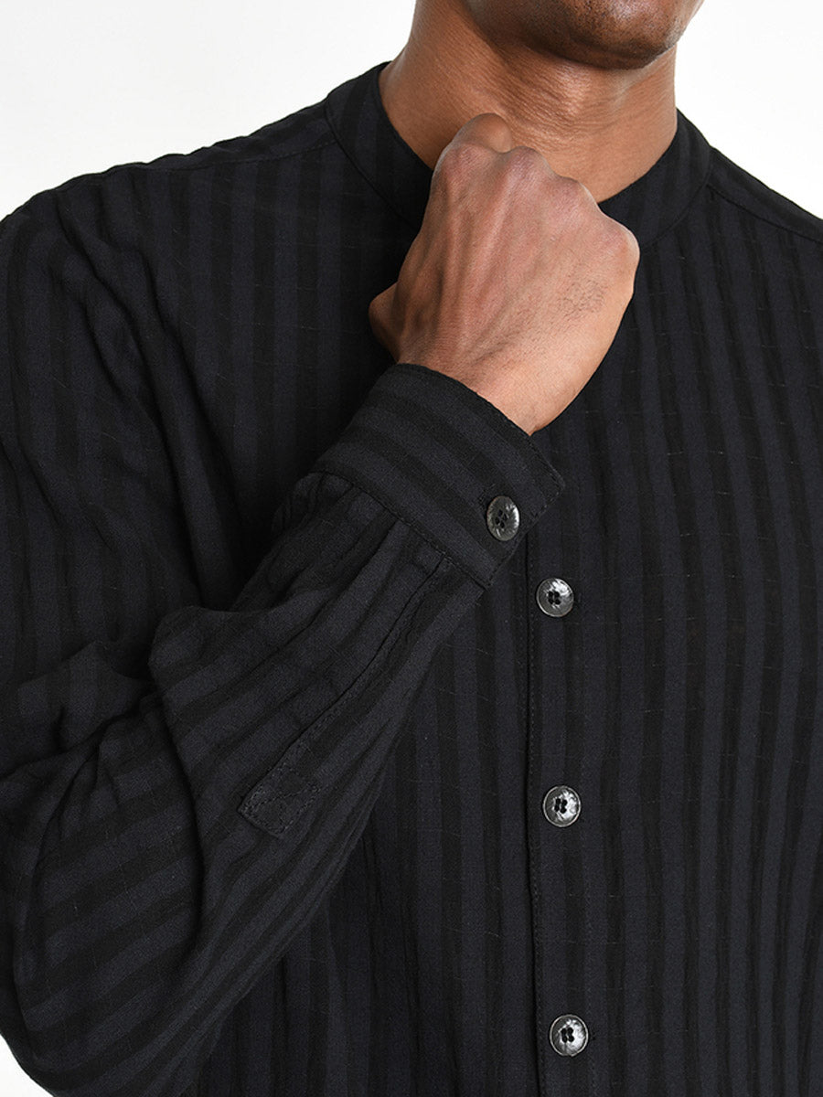 La Haine Inside Us - Relaxed Blazer