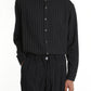 La Haine Inside Us - Relaxed Blazer