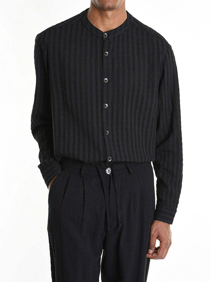 La Haine Inside Us - Relaxed Blazer