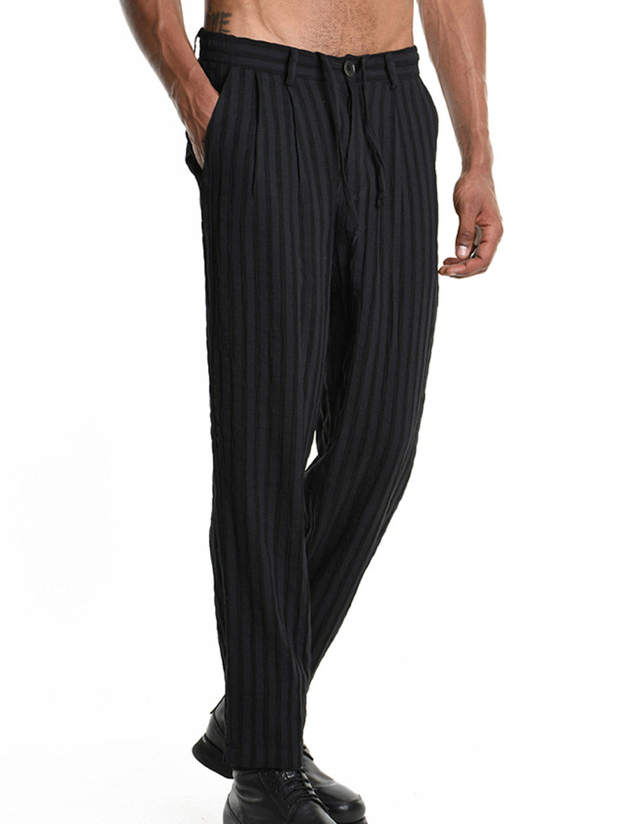 La Haine Inside Us - Trousers