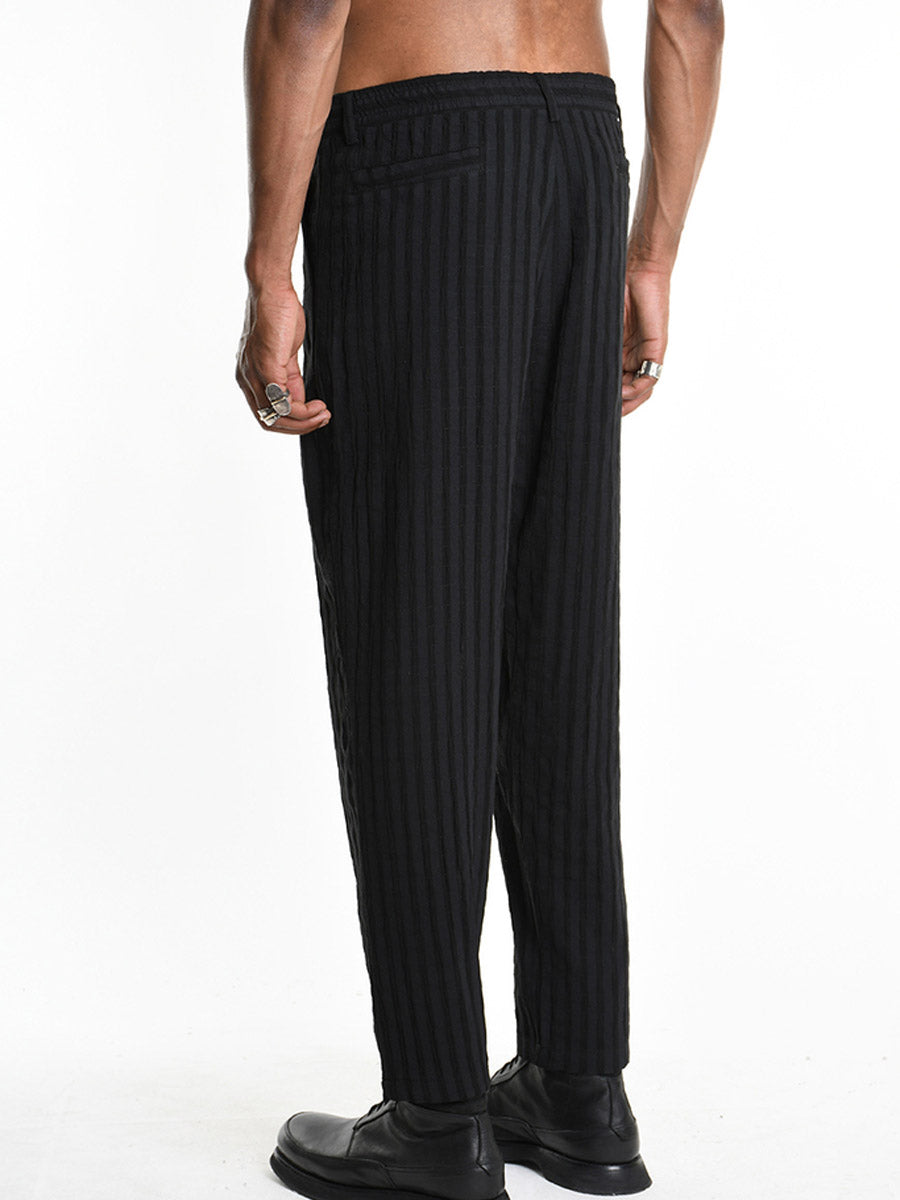 La Haine Inside Us - Trousers