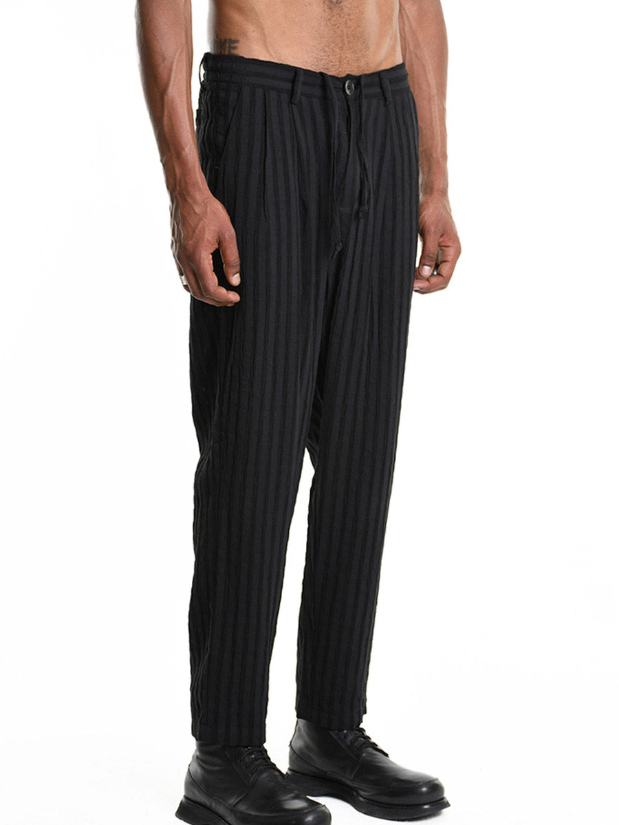 La Haine Inside Us - Trousers