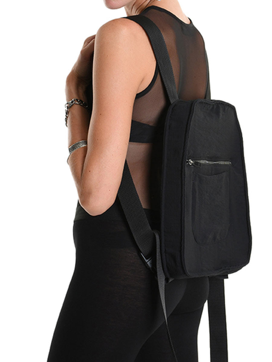 La Haine Inside Us - Backpack