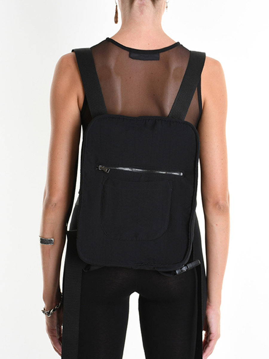 La Haine Inside Us - Backpack