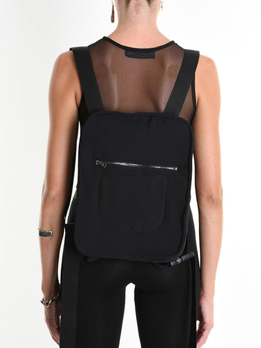 La Haine Inside Us - Backpack