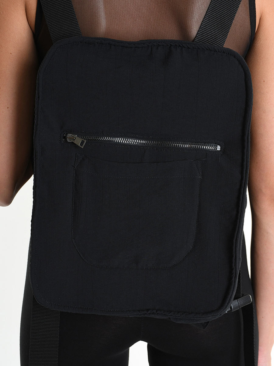 La Haine Inside Us - Backpack
