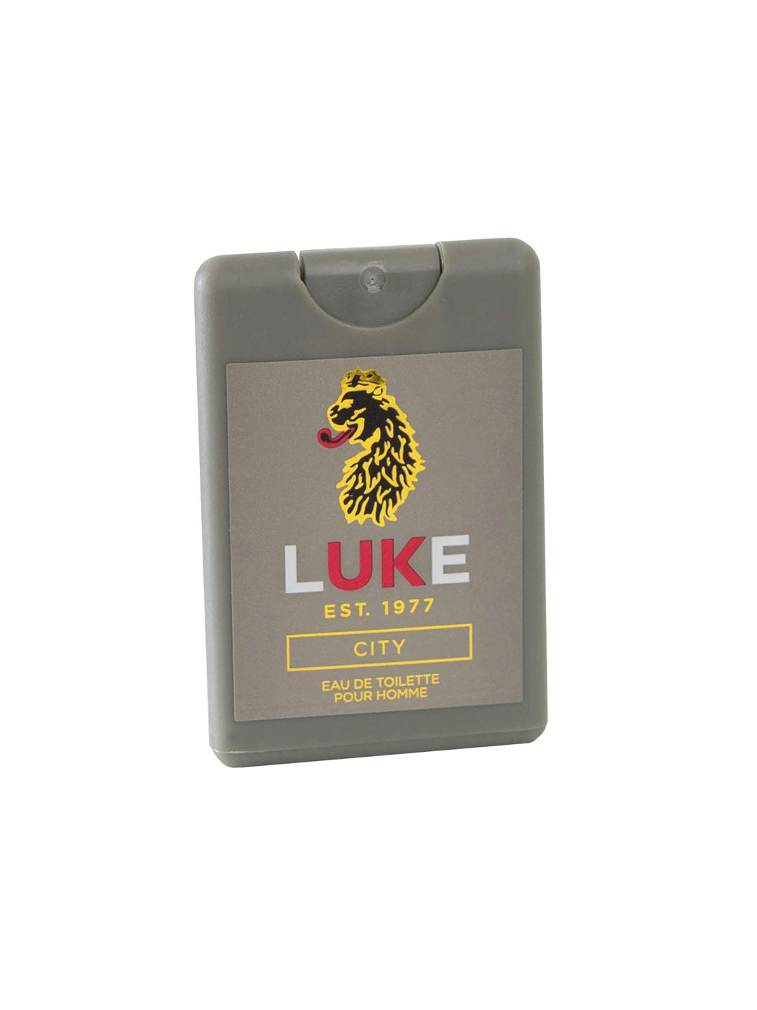 Luke - Pocket Spray