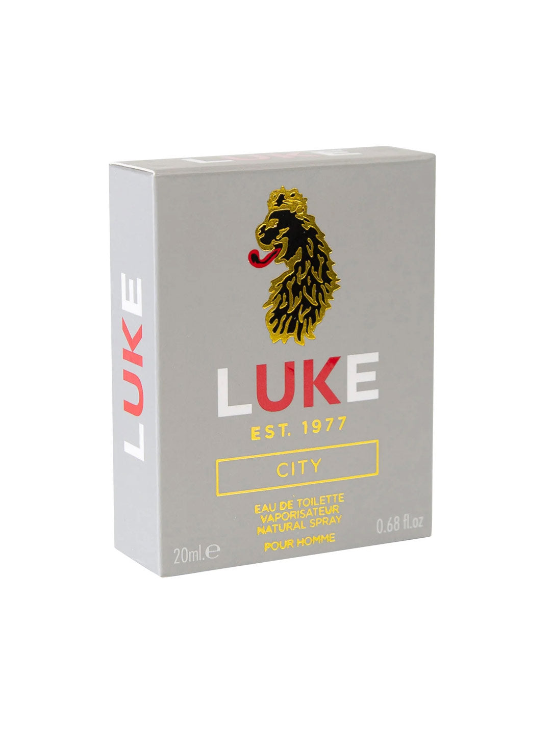 Luke - Pocket Spray