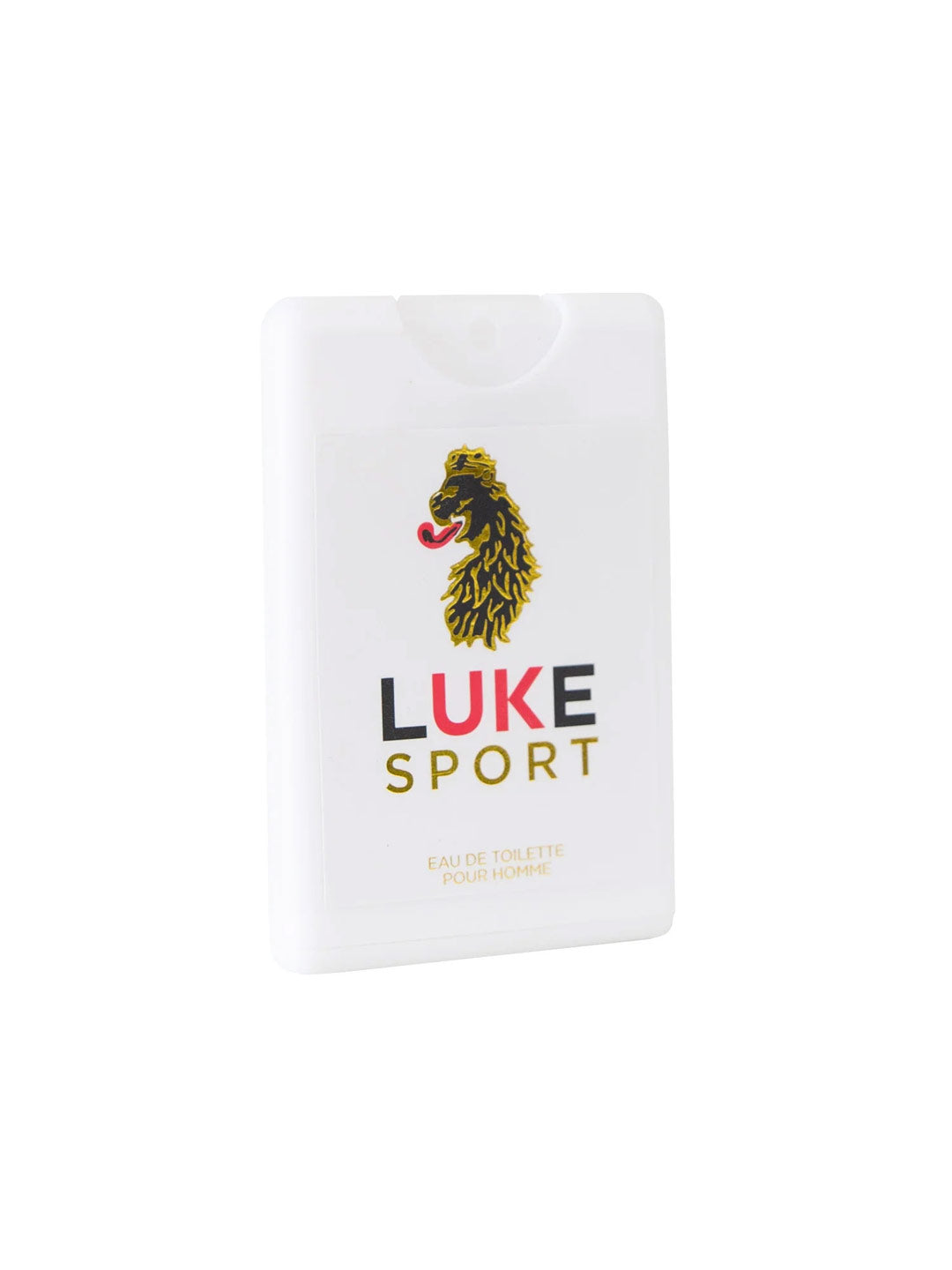 Luke - Pocket Spray