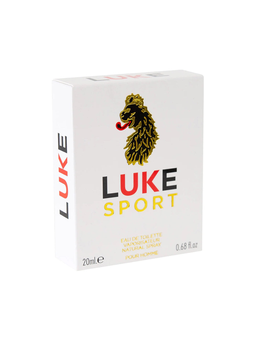 Luke - Pocket Spray