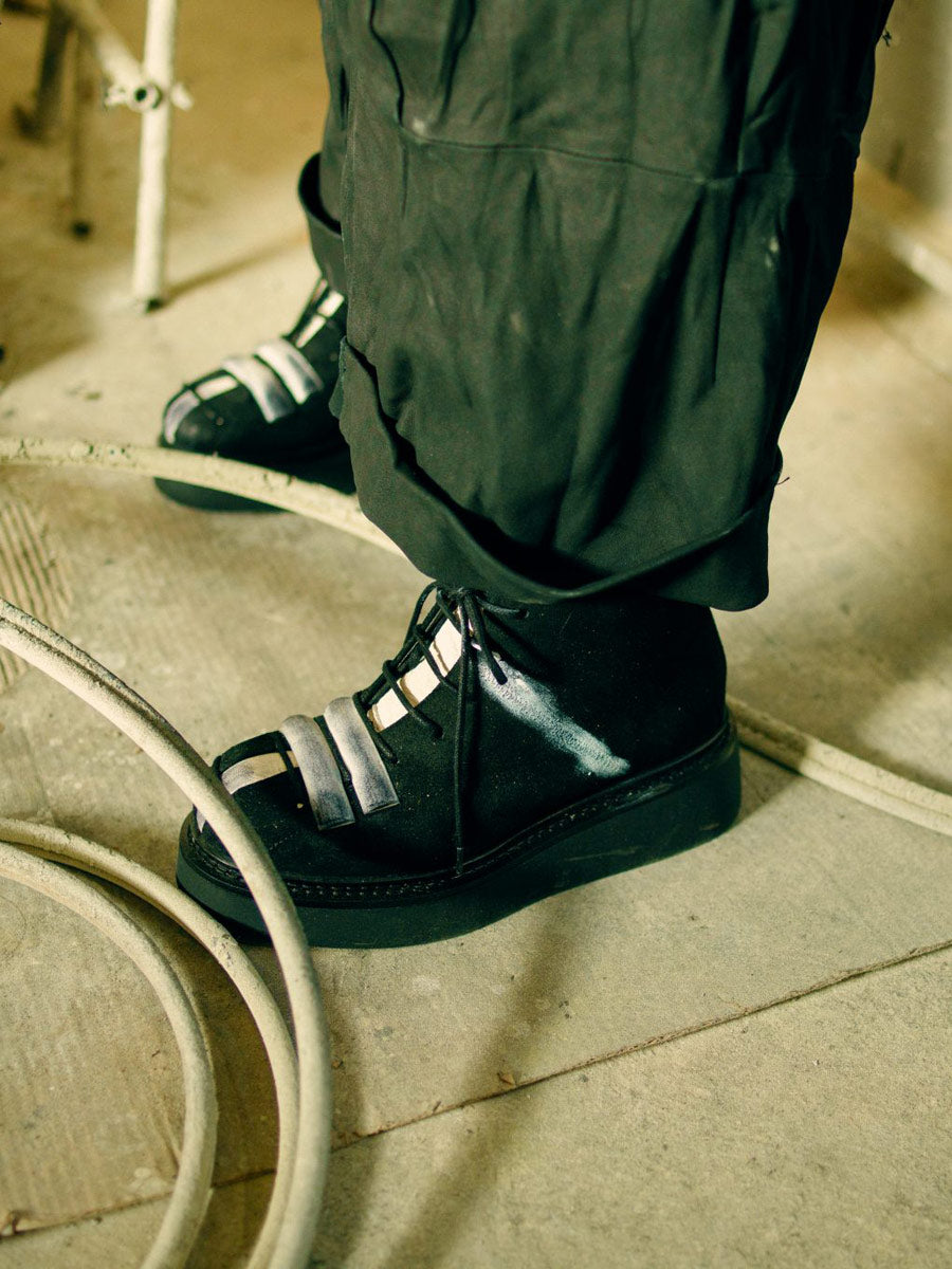 Papucei "Mako" Boot
