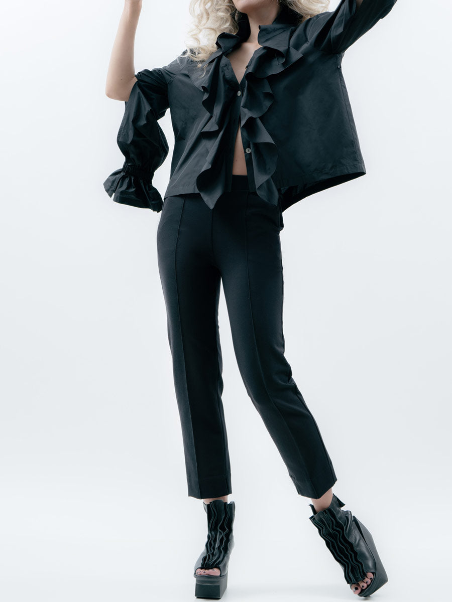 Xenia "Mlad"  Blouse