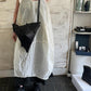 Papucei - M.Sluff - Triangle Handbag