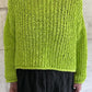Esmeralda - Nicky - 100% Cotton Jumper