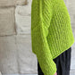 Esmeralda - Nicky - 100% Cotton Jumper