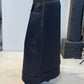 La Vaca Loca – ‘Onda’ Sculptural Wide-Leg Trousers