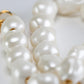 Vanessa Baroni - Organic Pearl Necklace