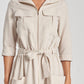 Akahai " P807" Dress