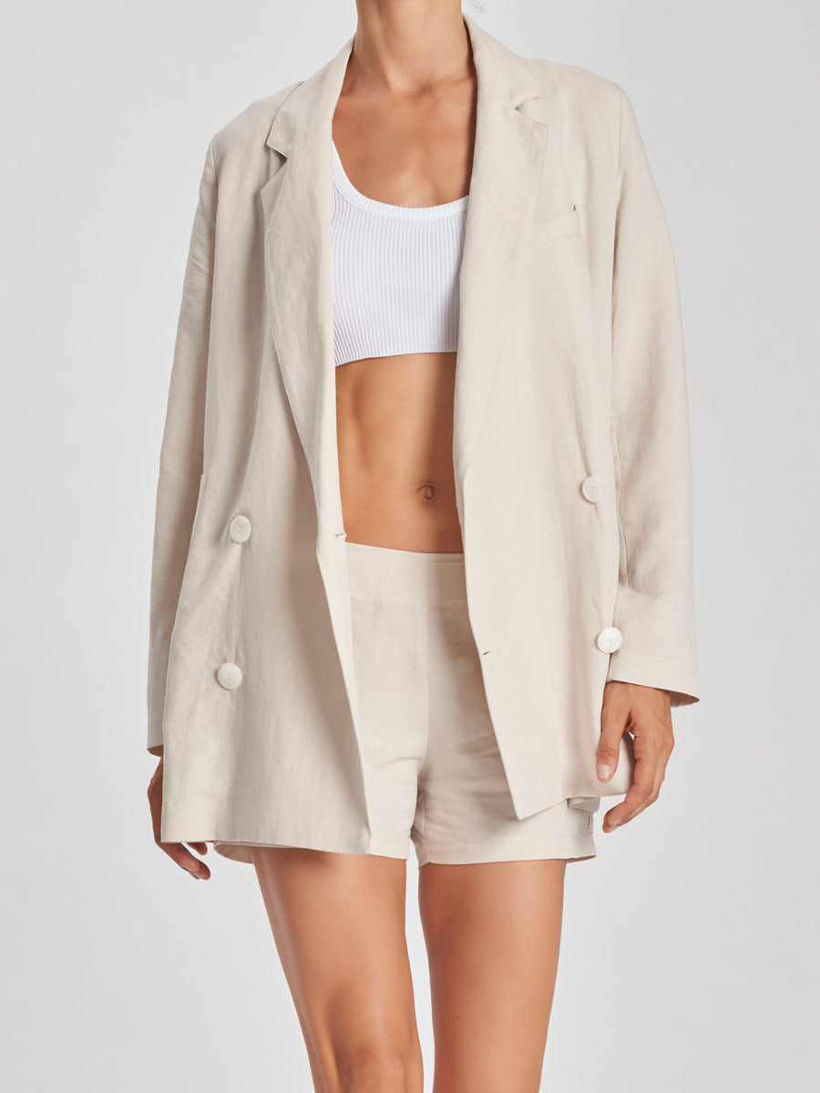 Akahai "P817" Shorts