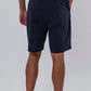 Religion Pleated Shorts