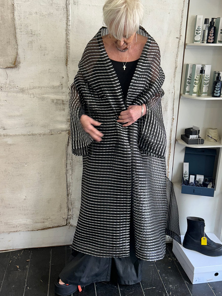 Xenia - Pons - Jacket