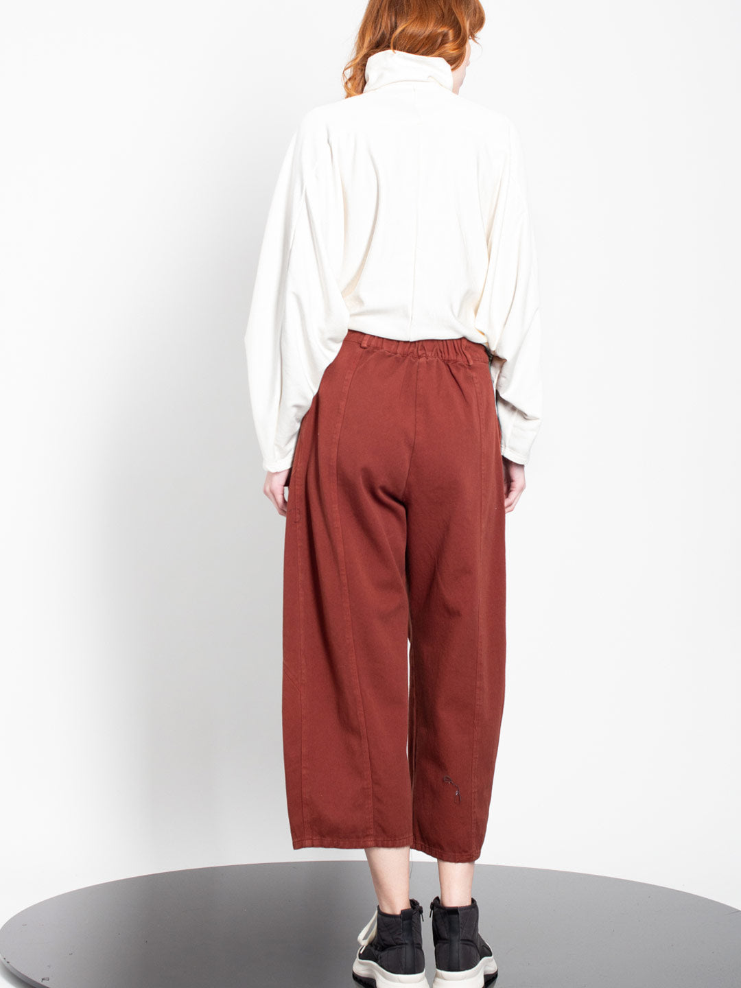 Gaffer&Fluf "Pt90800" Pant