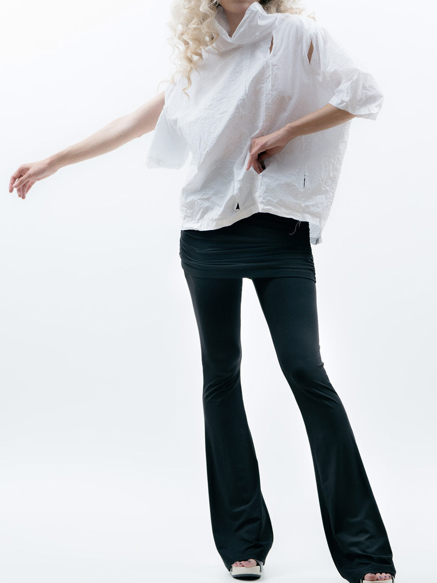 Xenia "Pusa" Top