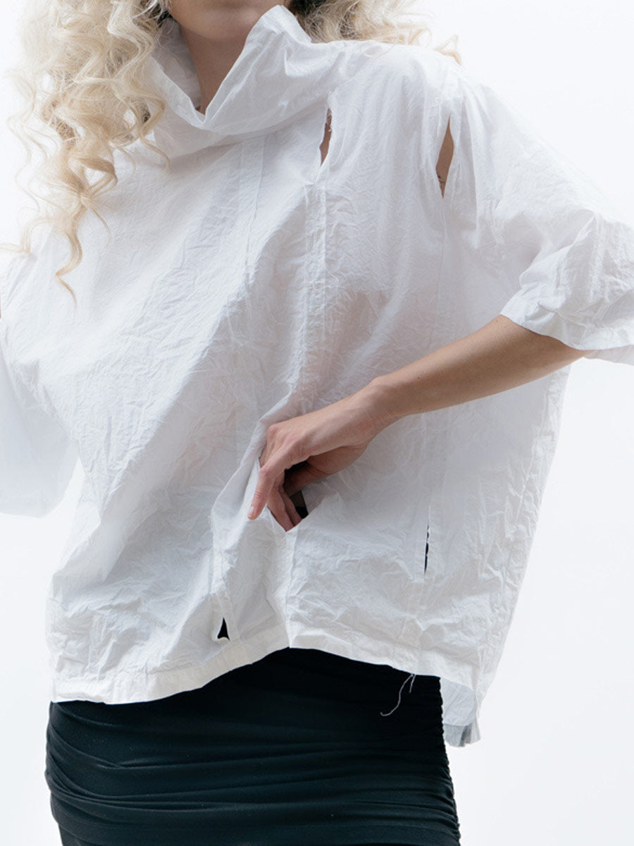 Xenia "Pusa" Top