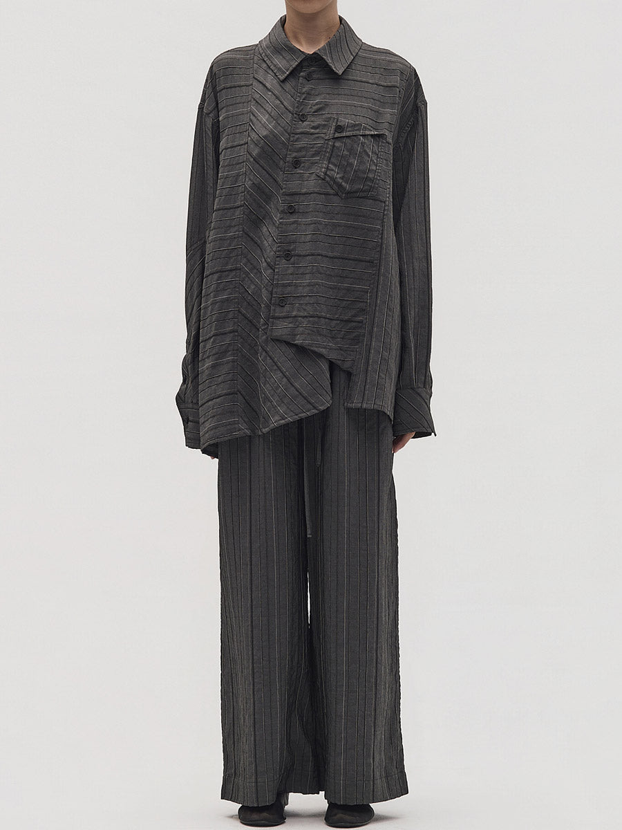 La Vaca Loca - Pueblo - Elegant Pant